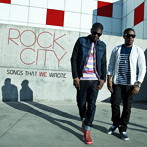 ROCK CITY/SONGS THAT WE WROTE