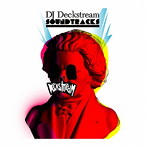 DJ DECKSTREAM/DECKSTREAM SOUNDTRACKS