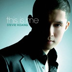 スティーヴィー・ホアン/This is me