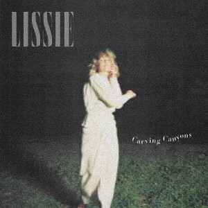 LISSIE/CARVING CANYONS