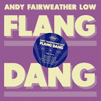 ANDY FAIRWEATHER LOW/FLANG DANG