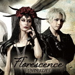 UNDERLIES アンダーライズ/Florescence / フローレスセンス