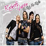 ロケット・クイーン/Too Rock For Radio