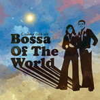Couleur Cafe ole‘Bossa Of The World’