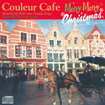 Couleur Cafe‘Christmas’
