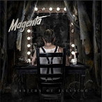 マジェンタ/マスターズ・オヴ・イリュージョン