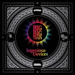 ビッグ・ビッグ・トレイン/インジニアス・ディヴァイセス