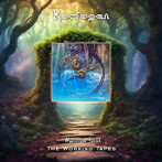 カルファーゲン/ミステリアス・フォレスト:ザ・ワーキング・テープス（全世界500枚限定盤）