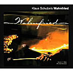 クラウス・シュルツズ・ヴァーンフリート/ドラムン・ボールズ