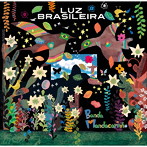 Banda Mandacarinho/LUZ BRASILEIRA/ブラジルの光