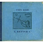 ORB/C BATTERT C（DVD付）