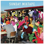 SUNDAY MIXTAPE