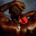 USHER/COMING HOME