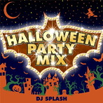 DJ SPLASH/HALLOWEEN PARTY MIX