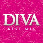 DJ Candy/DIVA- BEST MIX-