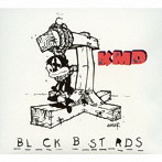 KMD/BL CK B ST RDS(DELUXE 2CD EDITION)