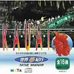 世界夢紀行 カウアイ島編