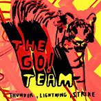 ゴー！チーム/THUNDER， LIGHTNING， STRIKE （20 YEAR ANNIVERSARY EDITION）