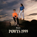 スタッツ/ポーイス 1999