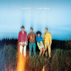 ウィーヴス/WIDE OPEN