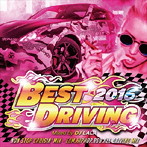 DJ LALA/BEST DRIVING-NON STOP CRUISIN’MIX-