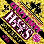 DJ RILY/CRAZY PARTY HITS 80TRAX
