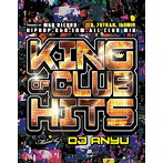 DJ ANYU/KING OF CLUB HITS 2014 BEST