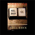 ホースリップス/ROLL BACK