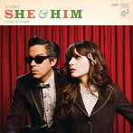 SHE ＆ HIM/A VERY SHE ＆ HIM CHRISTMAS