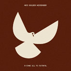HISS GOLDEN MESSENGER/O COME ALL YE FAITHFUL