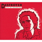 デストロイヤー/CITY OF DAUGHTERS