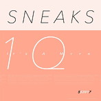 スニークス/IT’S A MYTH