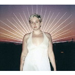 ALLISON CRUTCHFIELD/TOURIST IN THIS TOWN