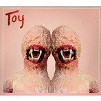 ジャイアント・ドッグ/トイ