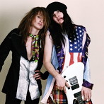 レッド・クロス/TEEN BABES FROM MONSANTO