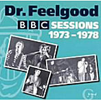 ドクター・フィールグッド/BBCセッションズ73-78