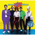 B-52’s/シックスティーン・ダンシズ