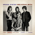 スモール・フェイセス/グレイテスト・ヒッツ 1967〜1969