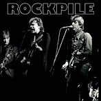 ロックパイル/ライヴ・アット・ザ・パラディアム1979