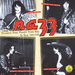 ナッズ/前日譚（プリクエル）1966〜1968