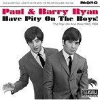 ポール＆バリー・ライアン/ポップ・ヒッツ・アンド・モア 1965-68