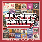ベイ・シティ・ローラーズ/シングル・コレクション