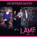ハートブレイカーズ/L.A.M.F.〜最終版ファウンド・マスター