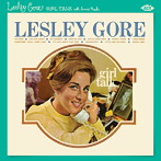 レスリー・ゴーア/ガールズ・トーク〜デラックス・エディション