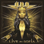 U.D.O./ライヴ・イン・ソフィア