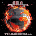 U.D.O./サンダーボール