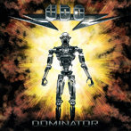 U.D.O./ドミネイター