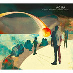 ACUA/Is There More Past Or More Future