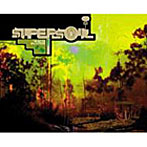 スーパー・ソウル/40 Acres and a Moog