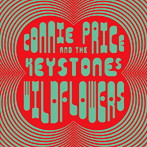 Connie Price＆The Keystones/Wild Flowers-Deluxe Edition